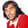 George Best Fact File
