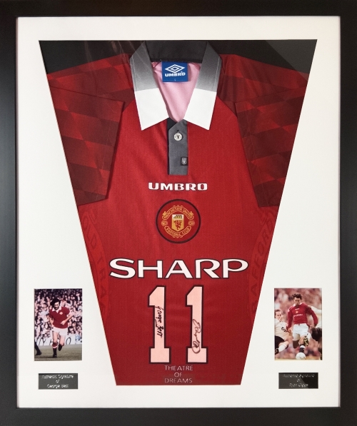 George Best Merchandise